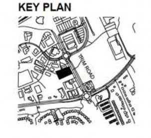 Construction site plan for project from page 43 of the file '2024-07-03 - Urban Design Brief - D02-02-24-0024'