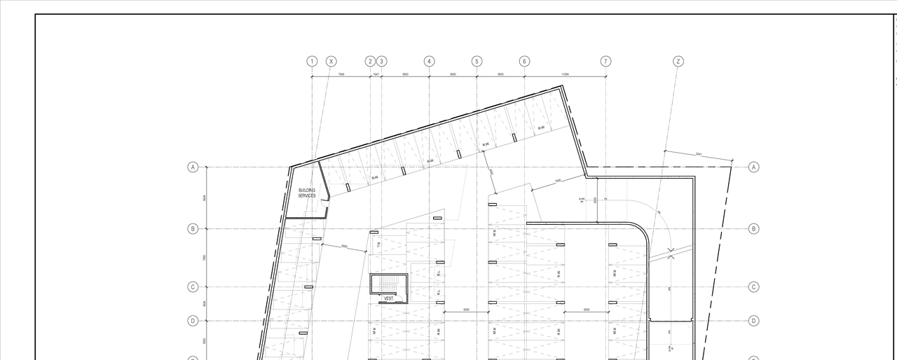 Floor plan for project from page 11 of the file '2025-01-24 - Floor Plans - D02-02-24-0032'