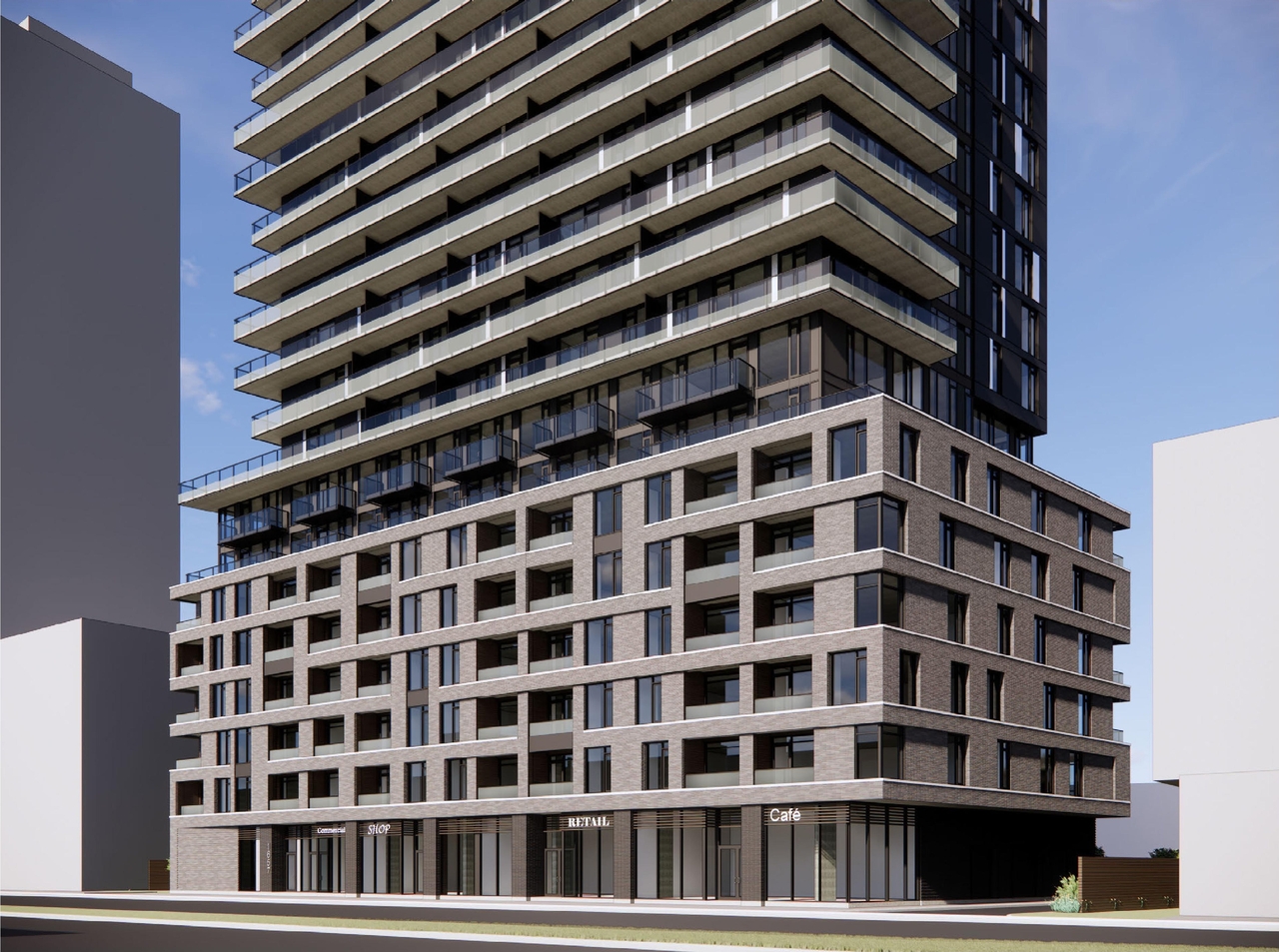 Rendering of building from page 34 of the file '2025-01-24 - Response to UDRP Recommendations - D02-02-24-0032'