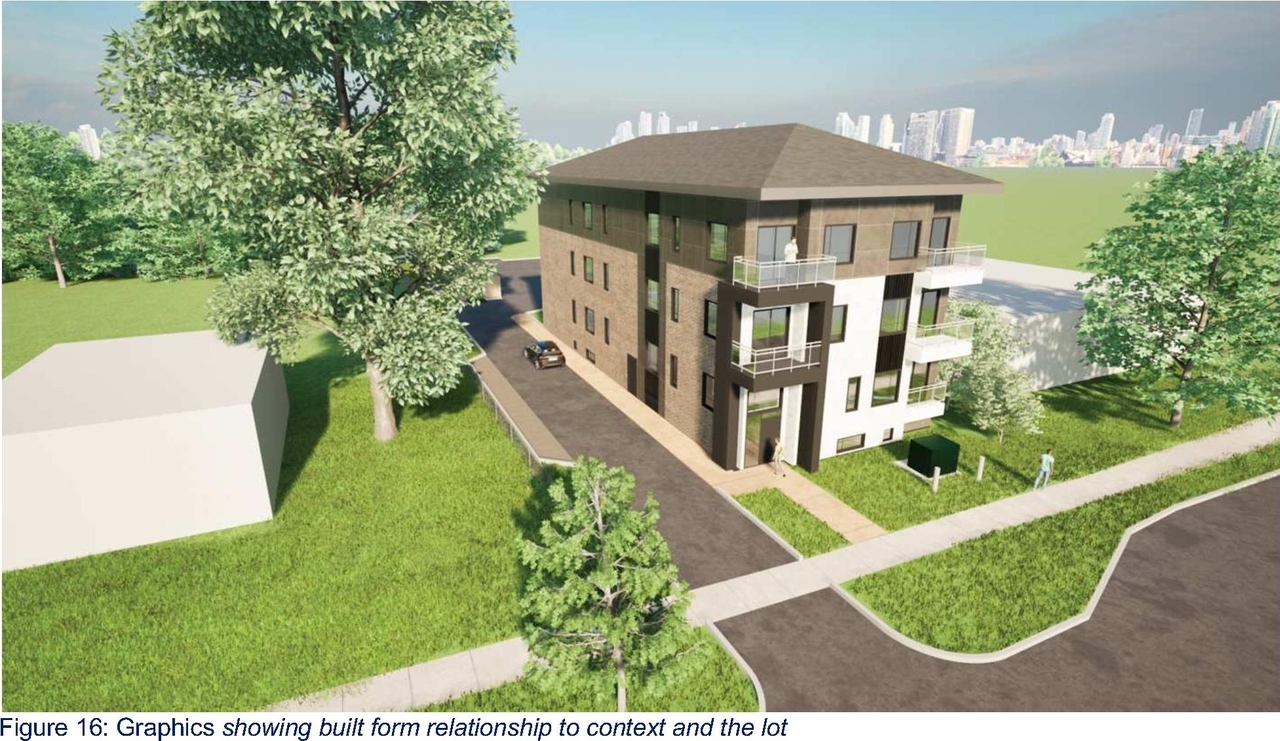 Image from page 20 of the file '2024-08-06 - Urban Design Brief - D02-02-24-0035'