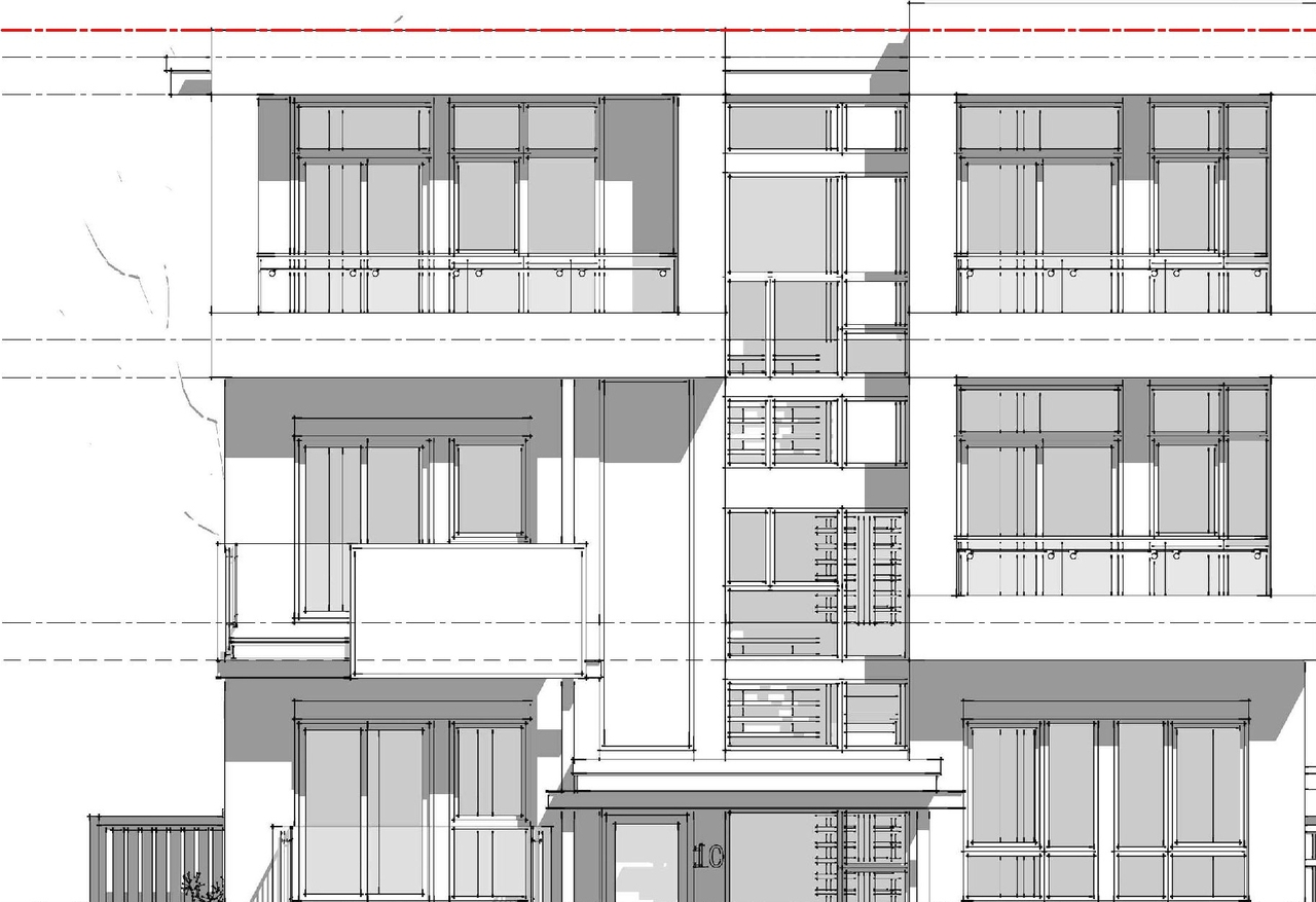 Image from page 3 of the file '2024-08-08 - Site Plan, Elevations and Renderings - D02-02-24-0036'