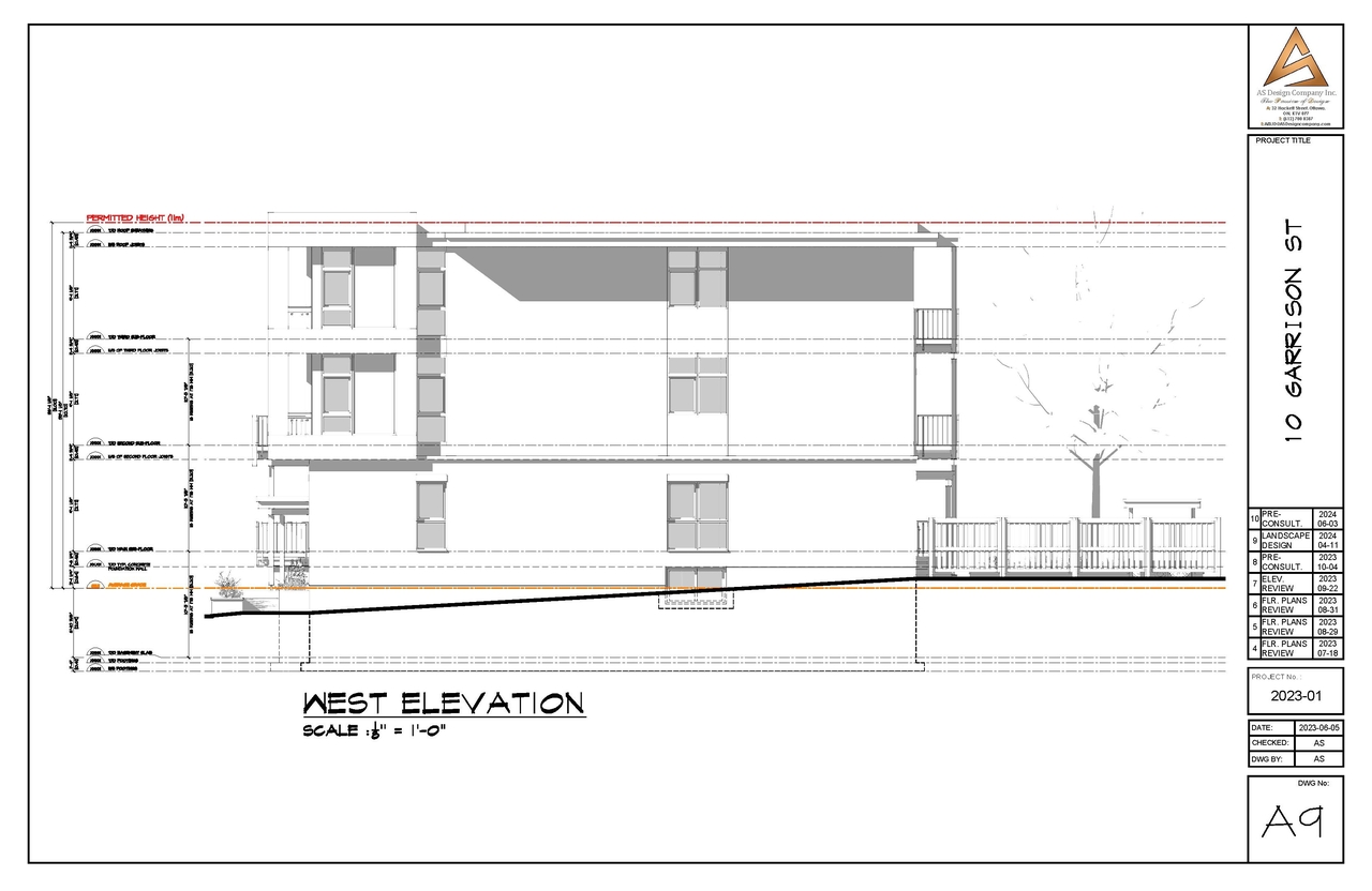 Image from page 5 of the file '2024-08-08 - Site Plan, Elevations and Renderings - D02-02-24-0036'