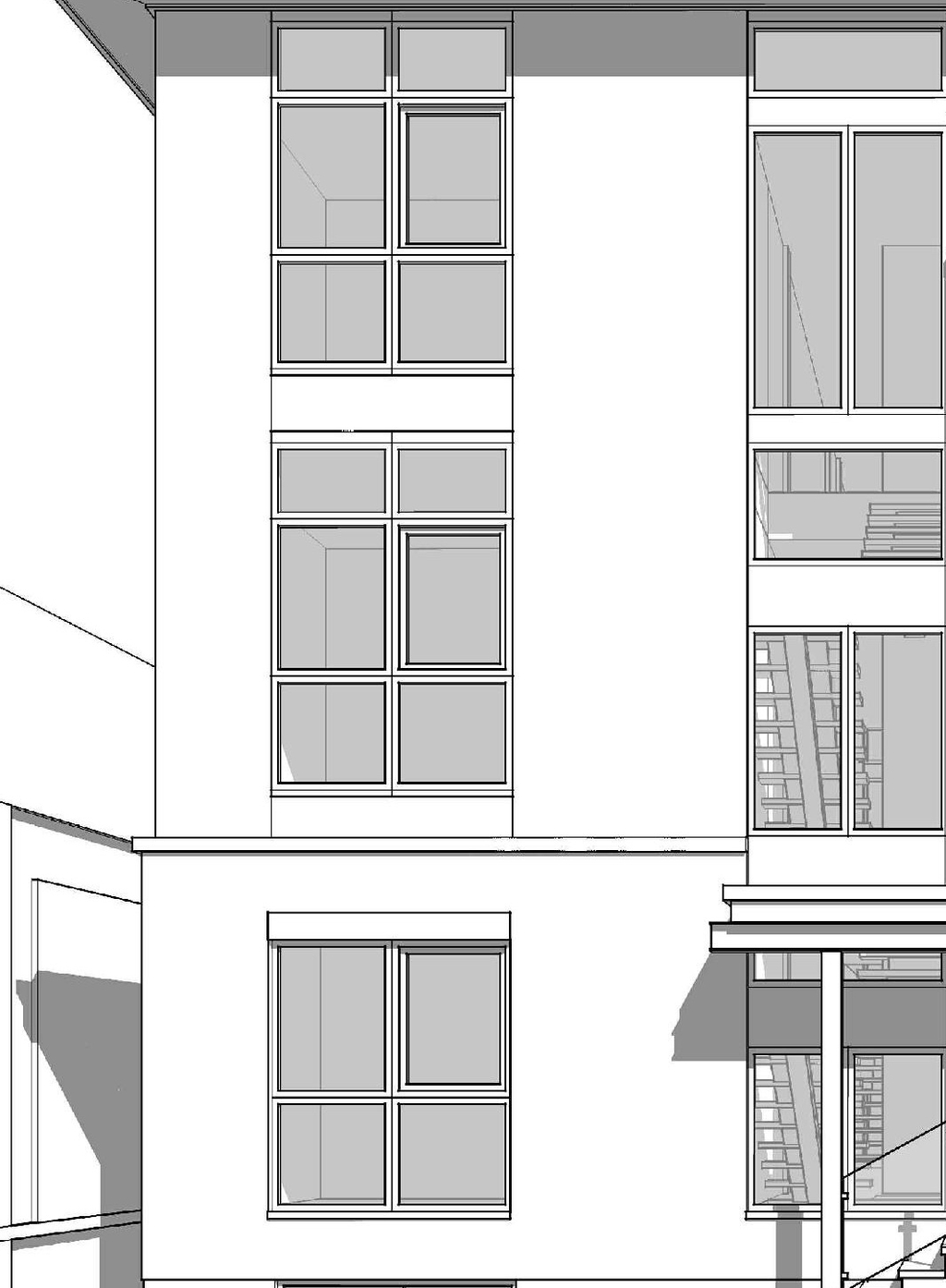 Image from page 6 of the file '2024-08-08 - Site Plan, Elevations and Renderings - D02-02-24-0036'
