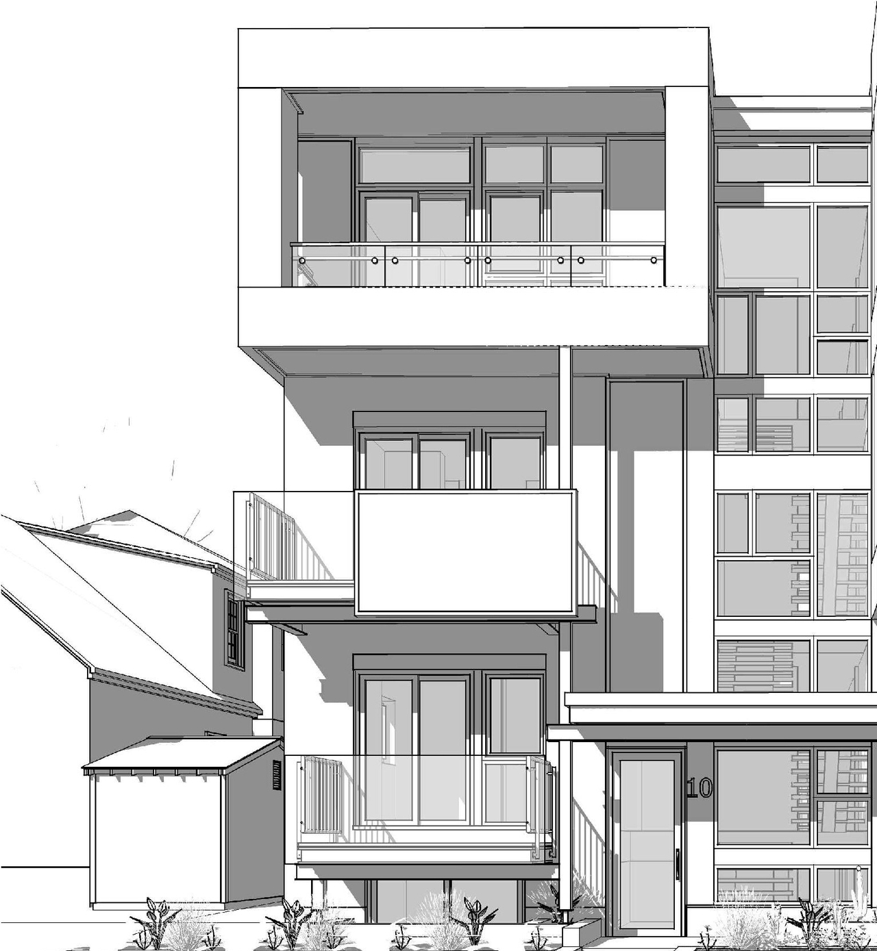 Image from page 6 of the file '2024-08-08 - Site Plan, Elevations and Renderings - D02-02-24-0036'