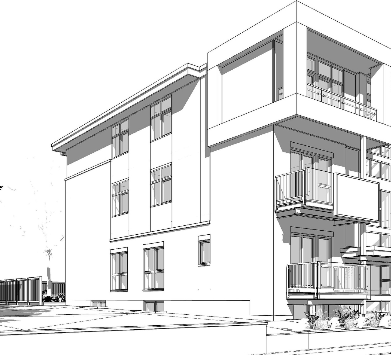 Image from page 7 of the file '2024-08-08 - Site Plan, Elevations and Renderings - D02-02-24-0036'