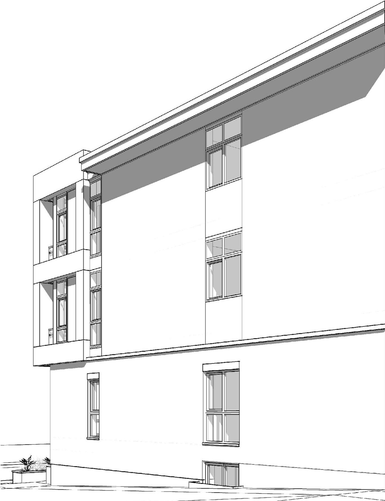 Image from page 8 of the file '2024-08-08 - Site Plan, Elevations and Renderings - D02-02-24-0036'