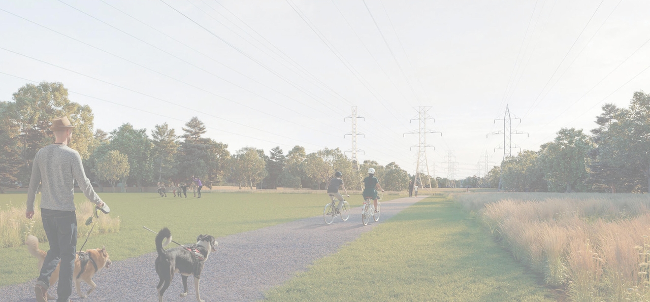 Rendering of building from page 53 of the file '2025-05-23 - Stittsville South Urban Design Brief - D02-02-24-0042'