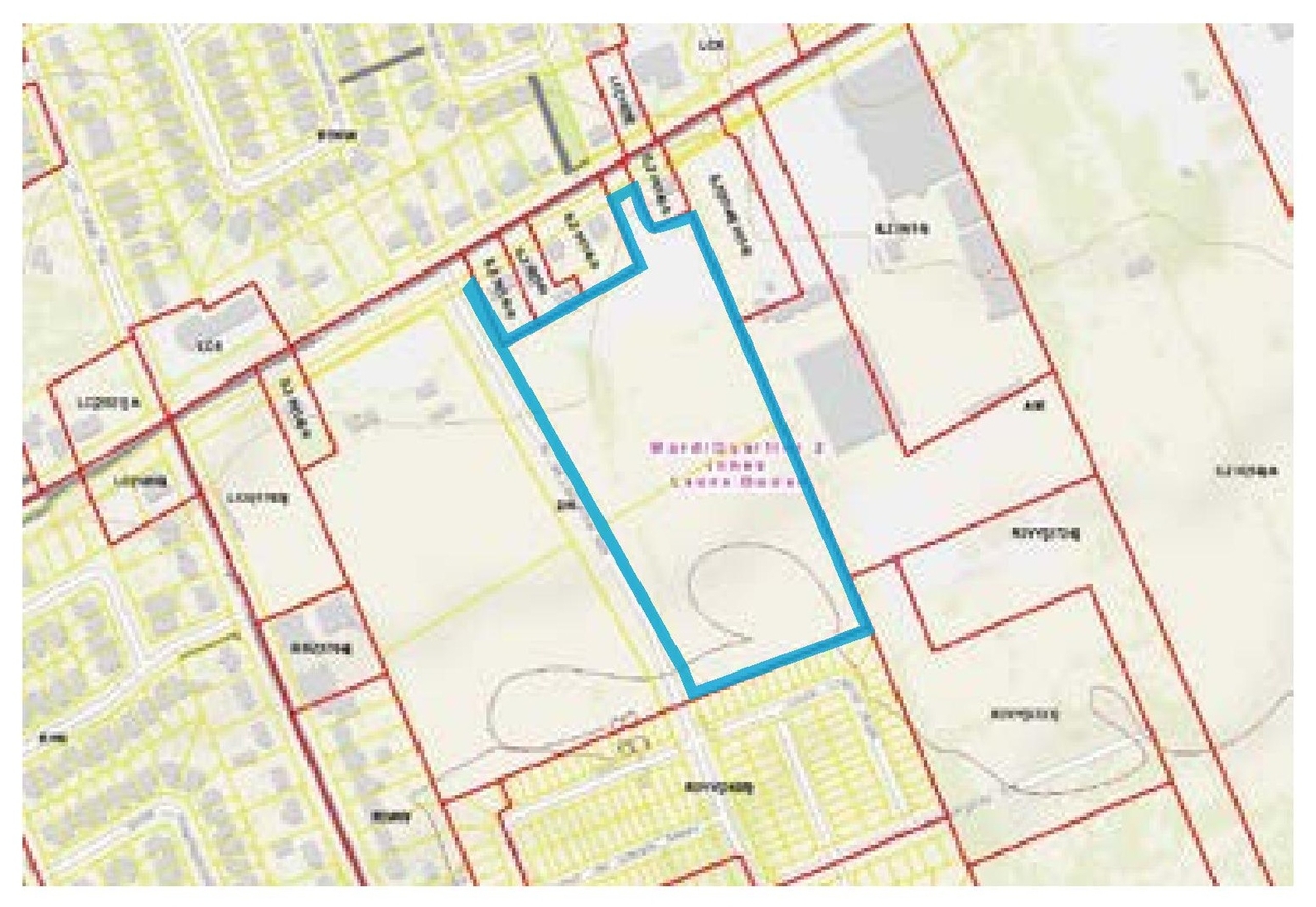 Construction site plan for project from page 25 of the file '2024-11-15 - Urban Design Brief Planning Rationale - D02-02-24-0049'