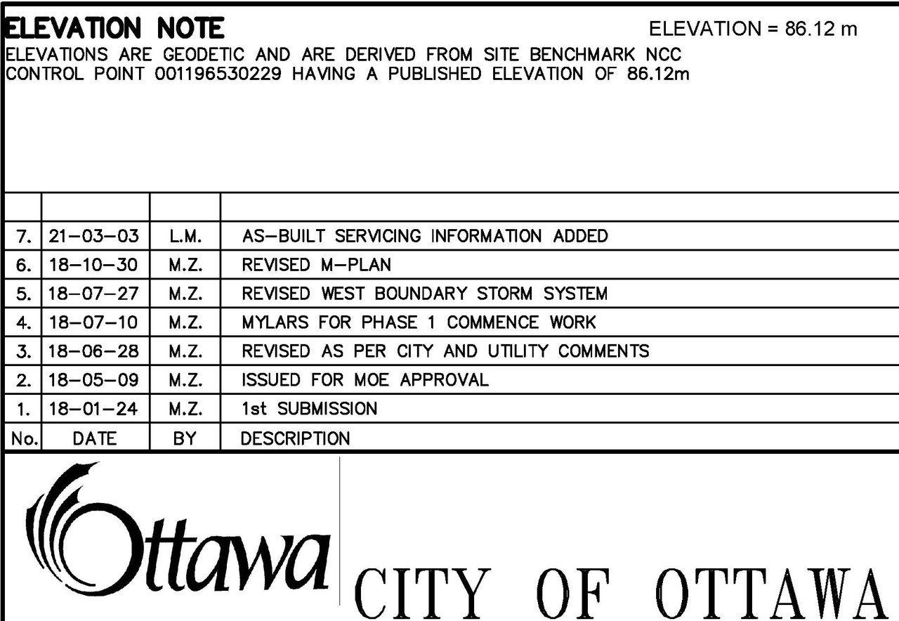 Construction site plan for project from page 21 of the file '2024-09-10 - Design Brief - D02-02-24-0049'