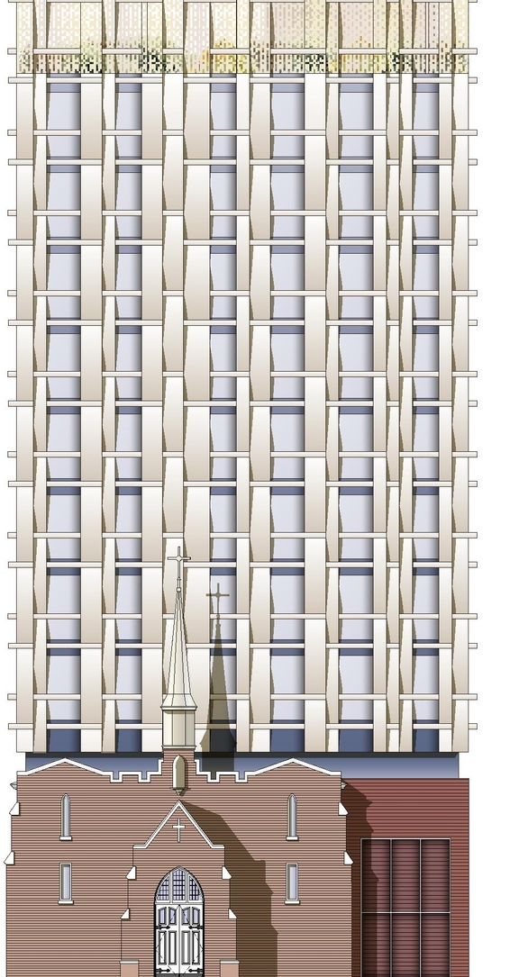 Image from page 74 of the file '2024-09-19 - Urban Design Review Panel Report - D02-02-24-0051'