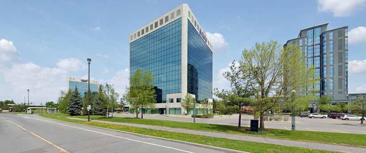 Rendering of building from page 18 of the file '2025-01-17 - Urban Design Brief - D02-02-24-0058'