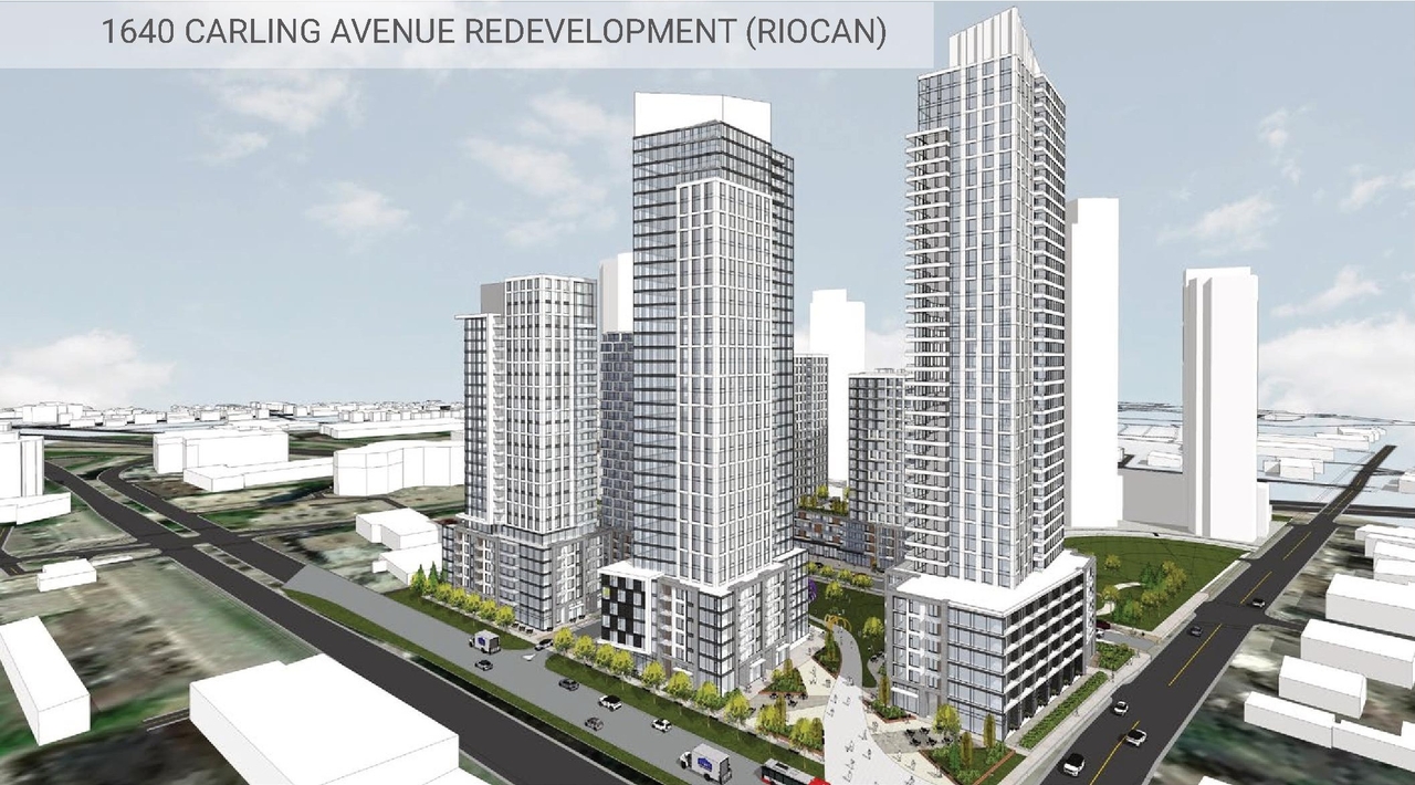 Rendering of building from page 29 of the file '2025-04-04 - Urban Design Review Panel Report - D02-02-24-0060'