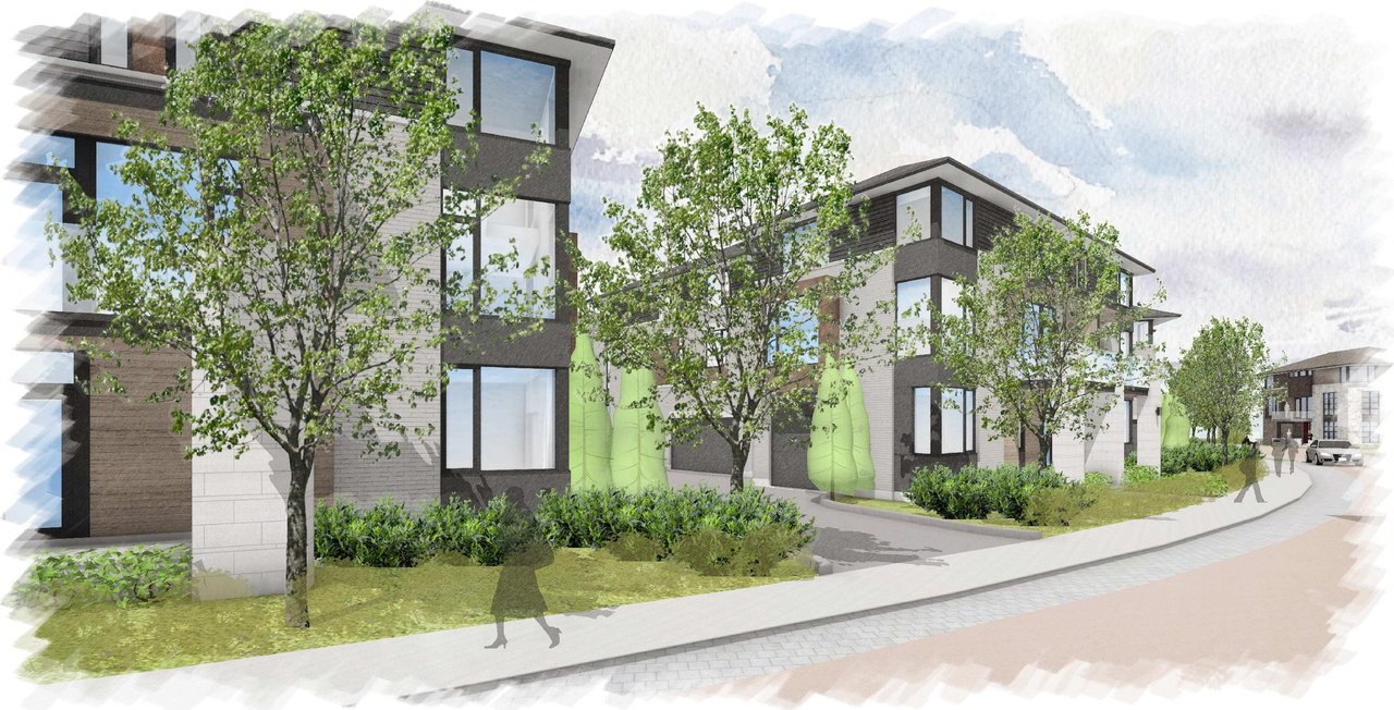 Rendering of building from page 11 of the file '2024-12-23 - Architectural Renders - D02-02-24-0062'