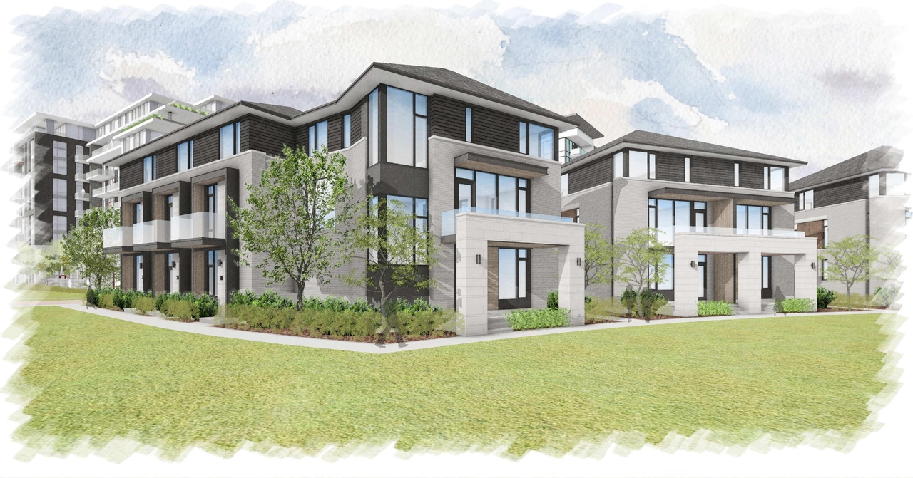 Rendering of building from page 6 of the file '2024-12-23 - Architectural Renders - D02-02-24-0062'