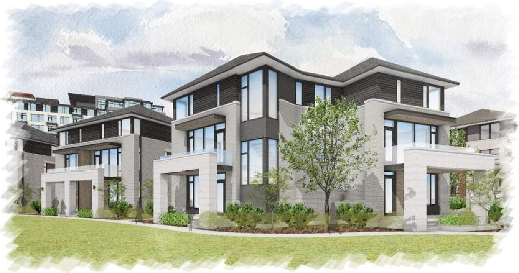 Rendering of building from page 20 of the file '2024-12-23 - Urban Design Brief - D02-02-24-0062'