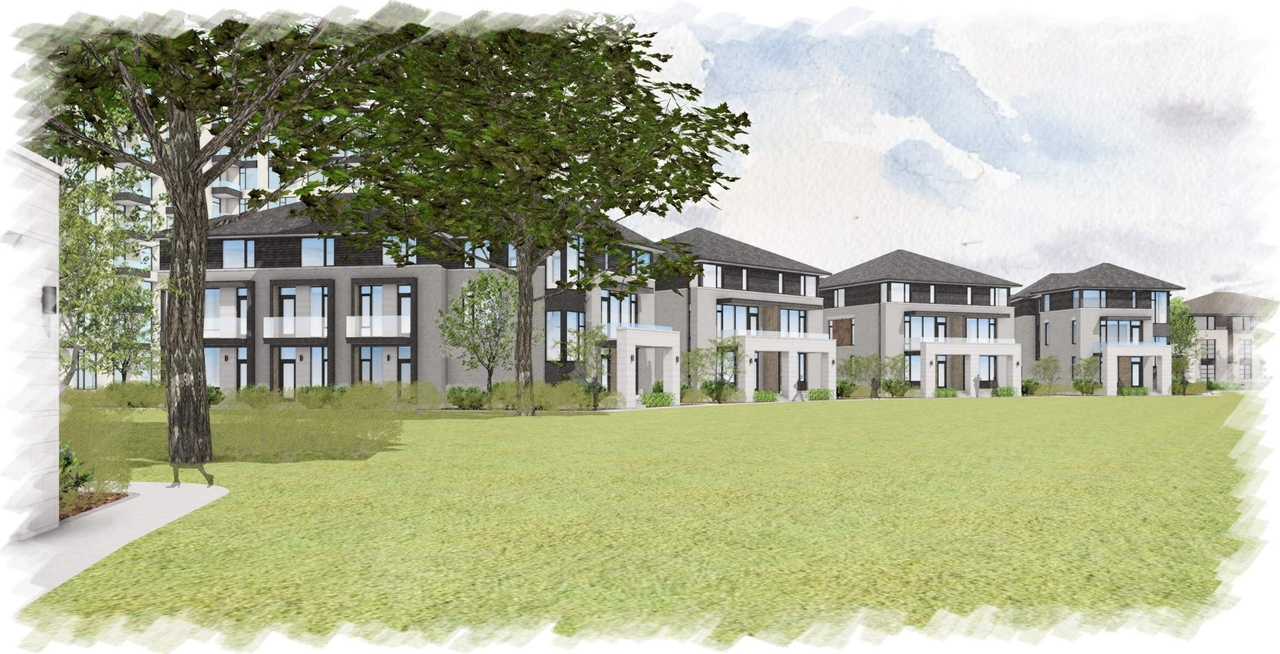 Rendering of building from page 40 of the file '2024-12-23 - Urban Design Brief - D02-02-24-0062'