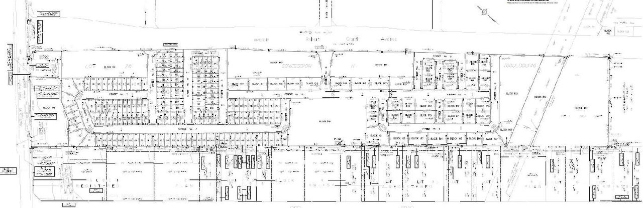 Construction site plan for project from page 18 of the file '2025-01-27 - Planning Rationale and Urban Design Brief - D02-02-24-0075'