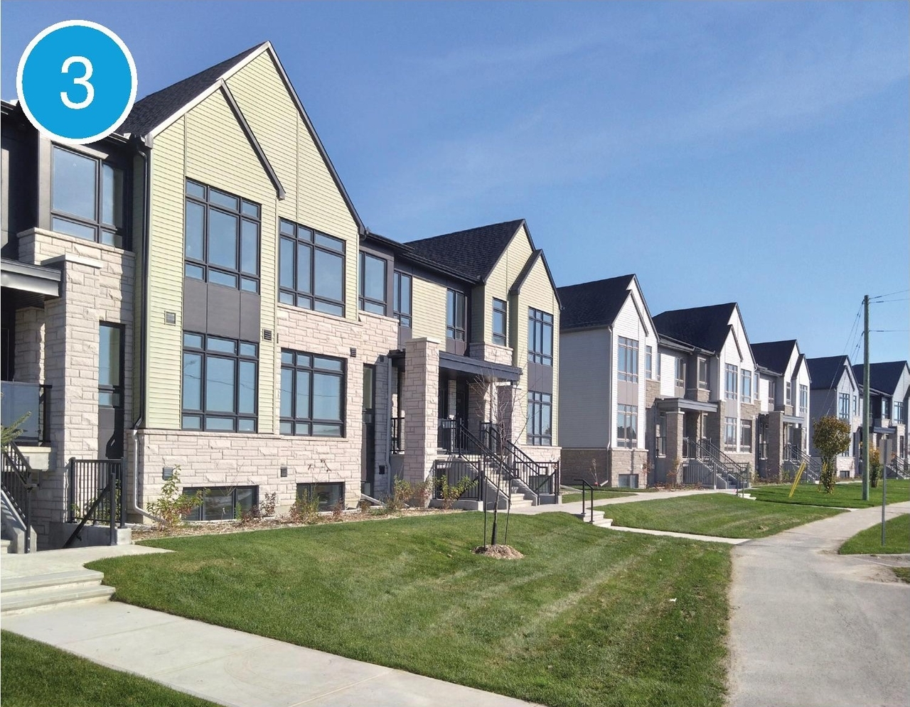 Rendering of building from page 15 of the file '2024-12-10 - Urban Design Brief - D02-02-24-0077'