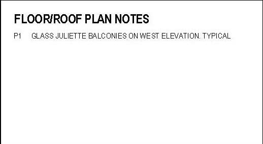 Floor plan for project from page 36 of the file '2025-11-26 - UDRP Report - D02-02-24-0079'