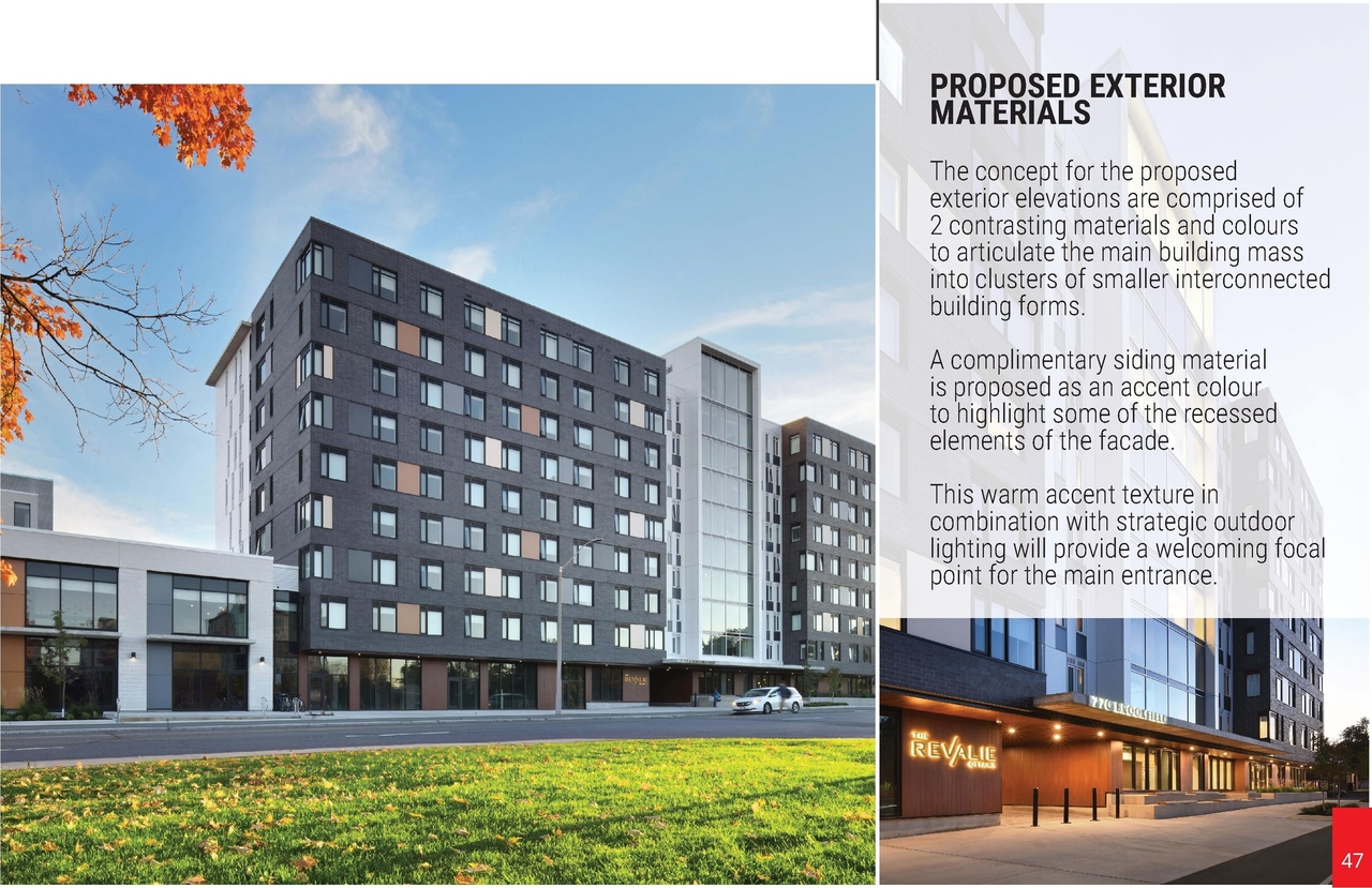 Rendering of building from page 47 of the file '2025-03-13 - UDRP Report - D02-02-24-0086'