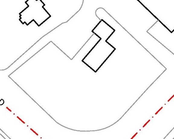 Construction site plan for project from page 154 of the file '2025-04-03 - UDRP DESIGN BRIEF - D02-02-24-0086'
