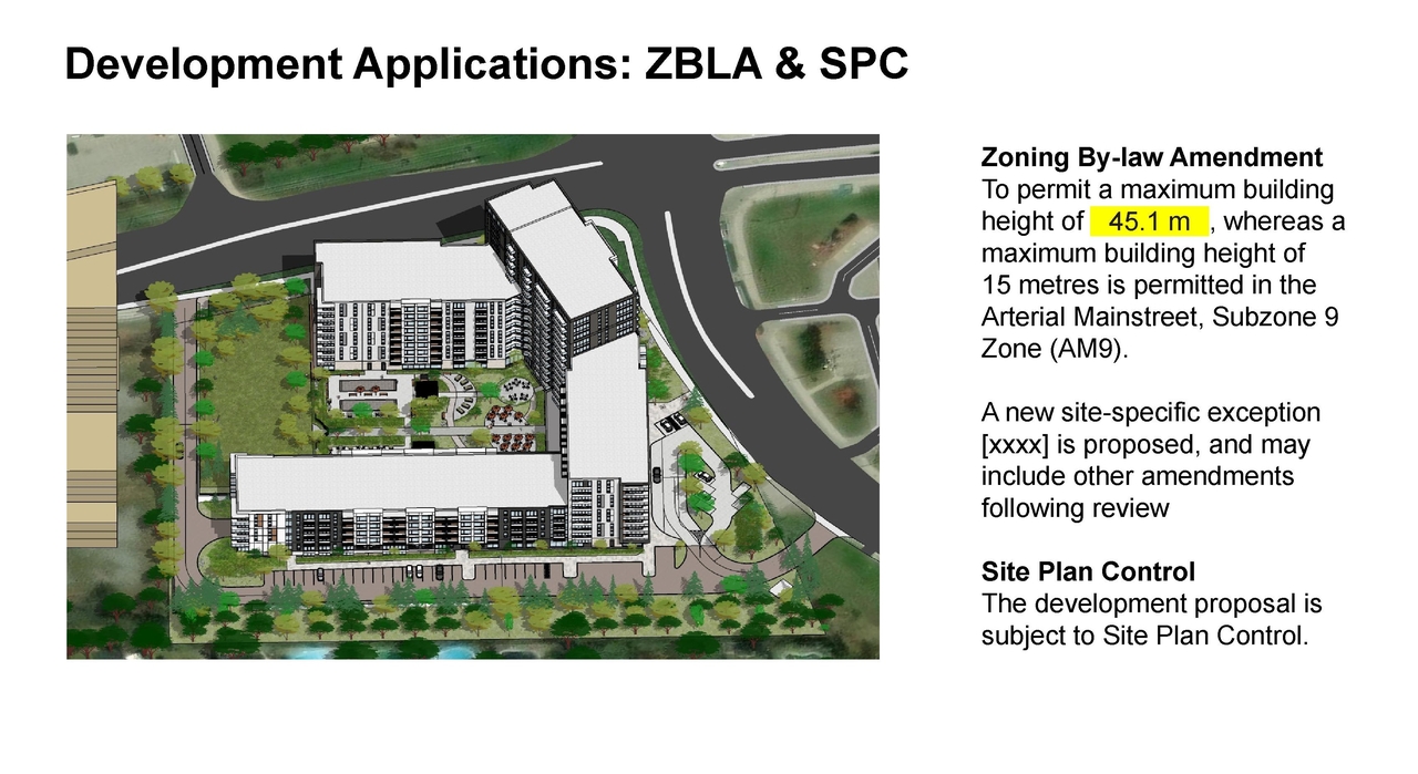 Construction site plan for project from page 9 of the file '2025-04-03 - UDRP DESIGN BRIEF - D02-02-24-0086'