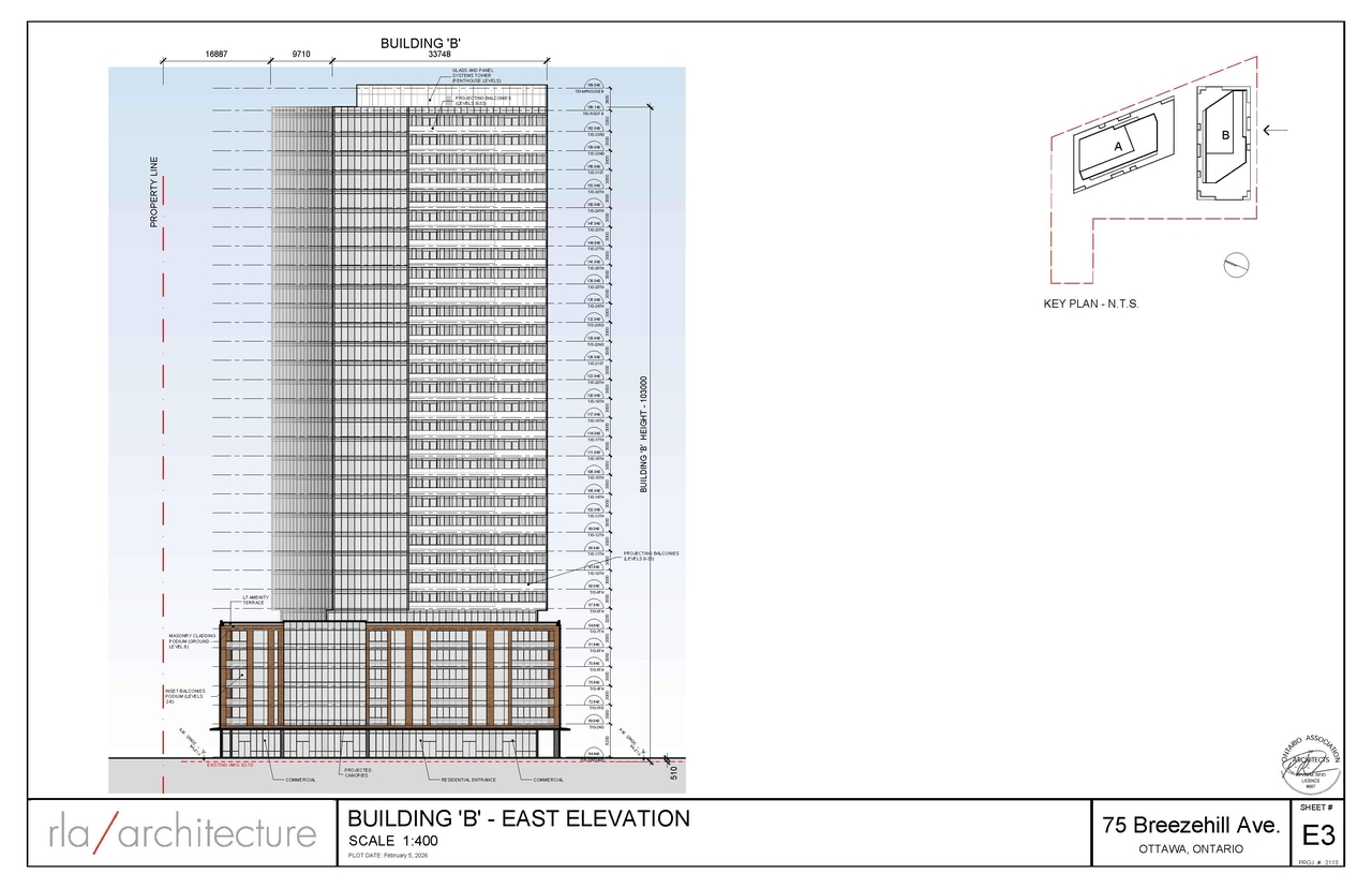 Image from page 23 of the file '2026-07-29 - Signed Urban Design Brief - D02-02-24-0088'