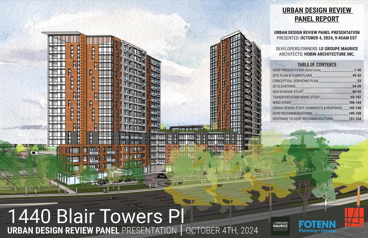 Rendering of building from page 1 of the file '2025-03-20 - UDRP Report - D02-02-24-0089'