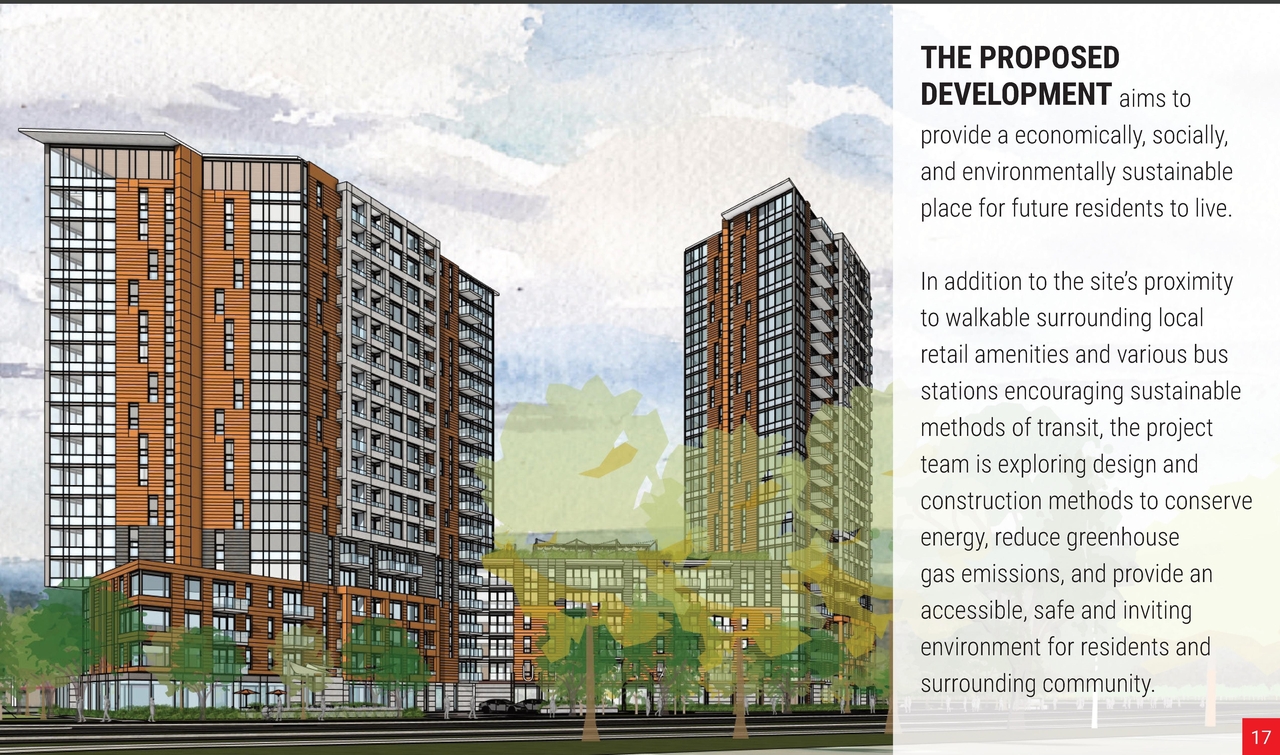 Rendering of building from page 17 of the file '2025-03-20 - UDRP Report - D02-02-24-0089'