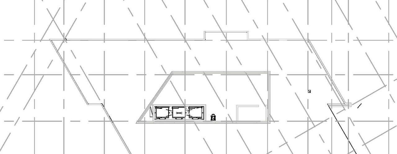 Floor plan for project from page 52 of the file '2025-03-20 - UDRP Report - D02-02-24-0089'