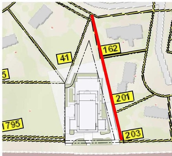 Construction site plan for project from page 16 of the file '2024-12-24 - Urban Design Brief Rev 2 - D02-02-24-0091'