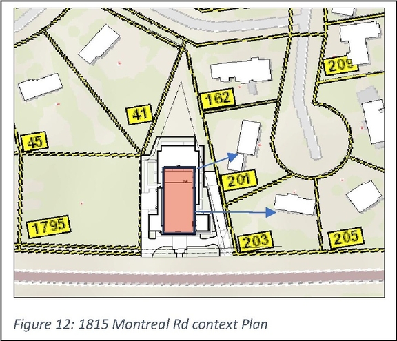 Construction site plan for project from page 8 of the file '2024-12-24 - Urban Design Brief Rev 2 - D02-02-24-0091'