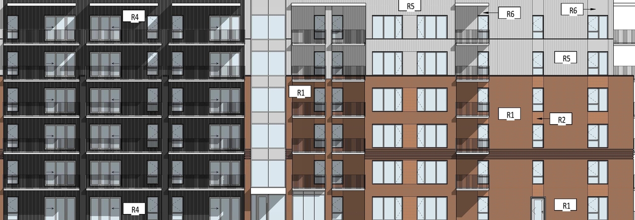 Image from page 12 of the file '2025-05-12 - Building 2 Floor Plans & Elevations - D02-02-25-0005'