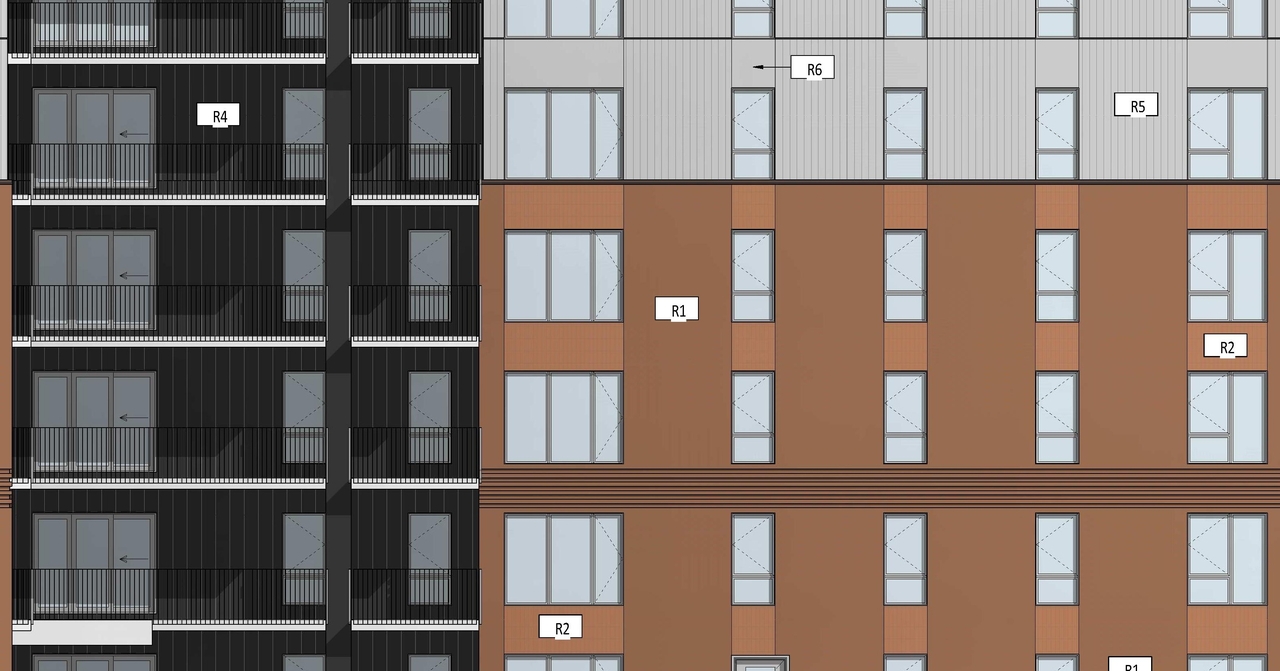 Image from page 14 of the file '2025-05-12 - Building 2 Floor Plans & Elevations - D02-02-25-0005'