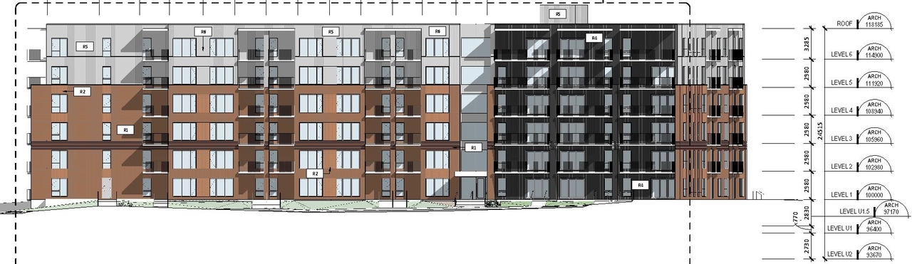 Image from page 15 of the file '2025-01-22 - (Residential) Urban Design Brief - D02-02-25-0005'
