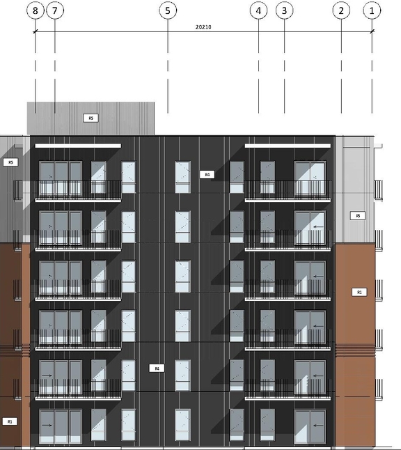Image from page 20 of the file '2025-01-22 - (Residential) Urban Design Brief - D02-02-25-0005'