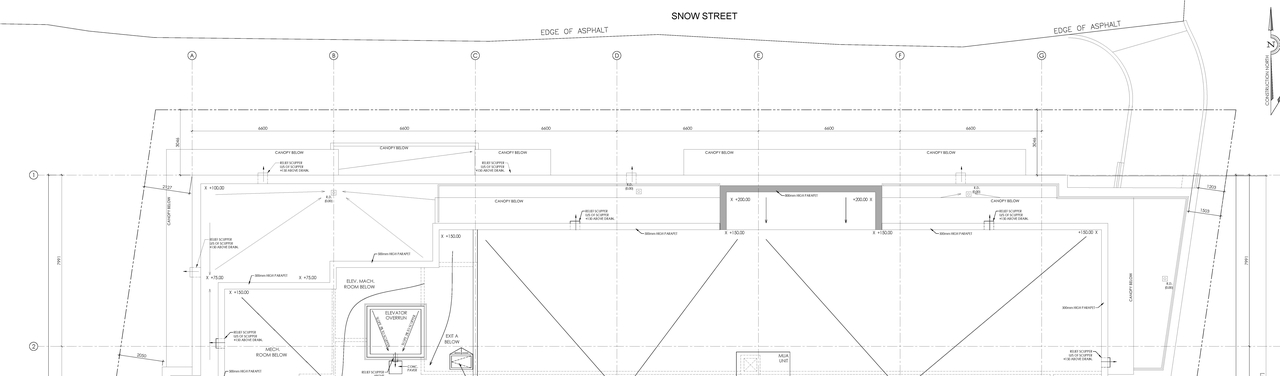 Image from page 5 of the file '2025-03-07 - Floor Plans 1 to 5 - D02-02-25-0016'