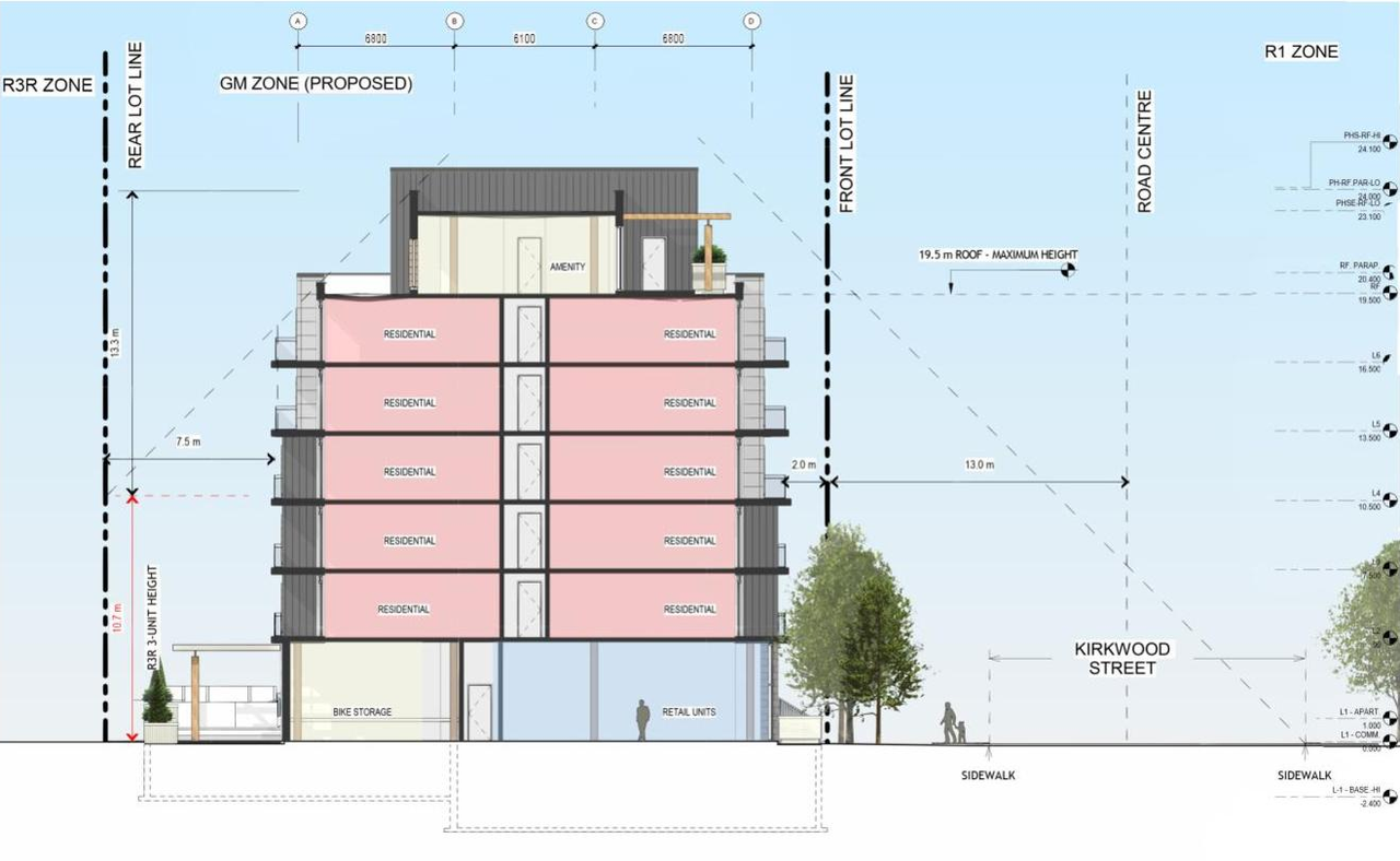 Image from page 21 of the file '2025-04-01 - Urban Design Brief - D02-02-25-0021'