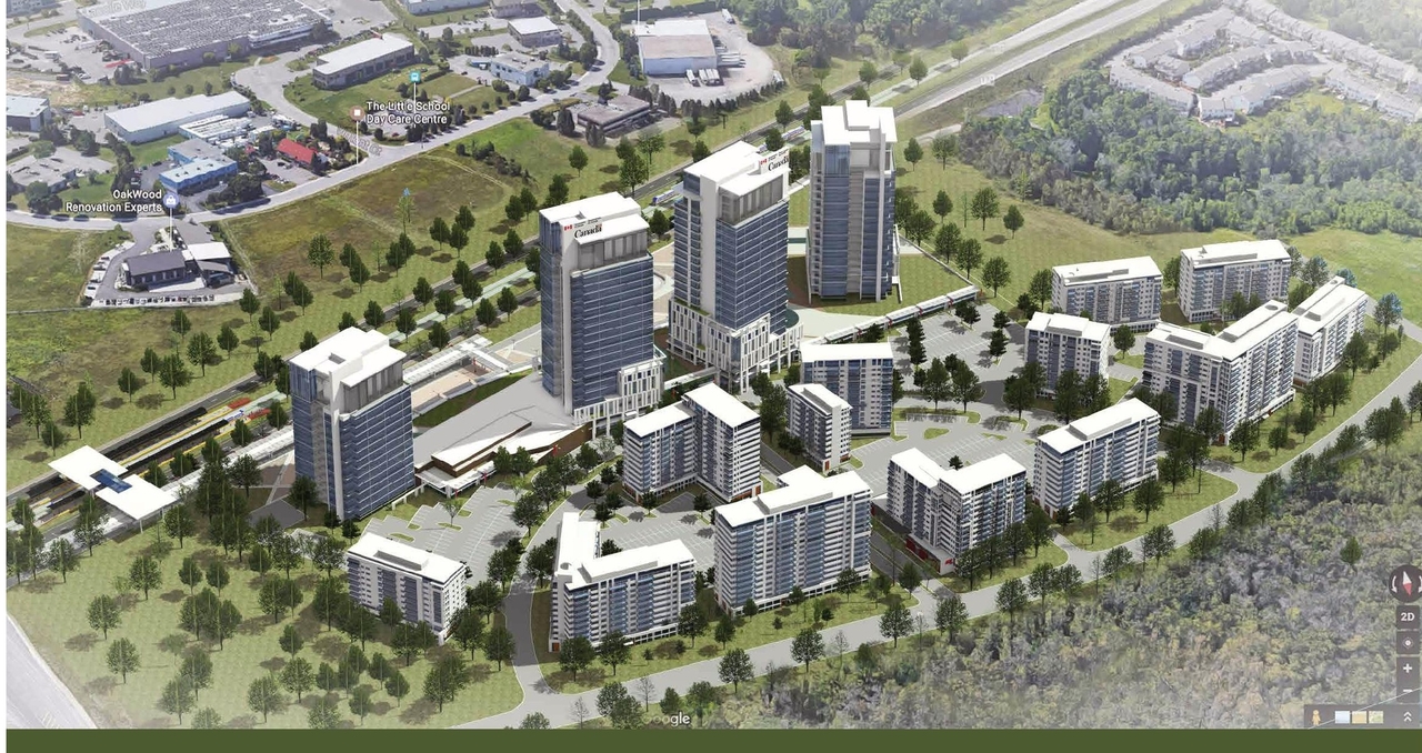 Construction site plan for project from page 8 of the file '2025-06-02 - Design Brief - D02-02-25-0037'