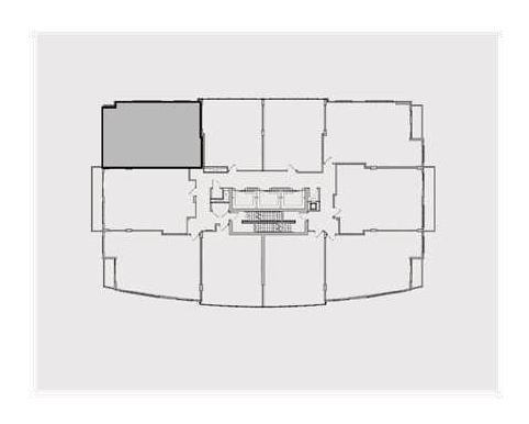 Floor plan for project from page 54 of the file '2025-06-02 - Design Brief - D02-02-25-0038'