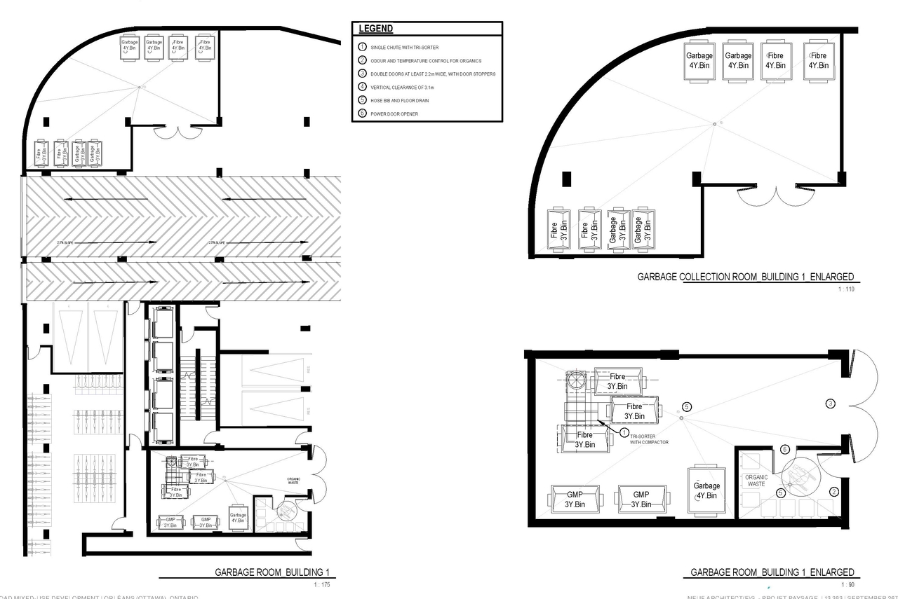 Floor plan for project from page 49 of the file '2025-10-07 - Design Brief - D02-02-25-0038'