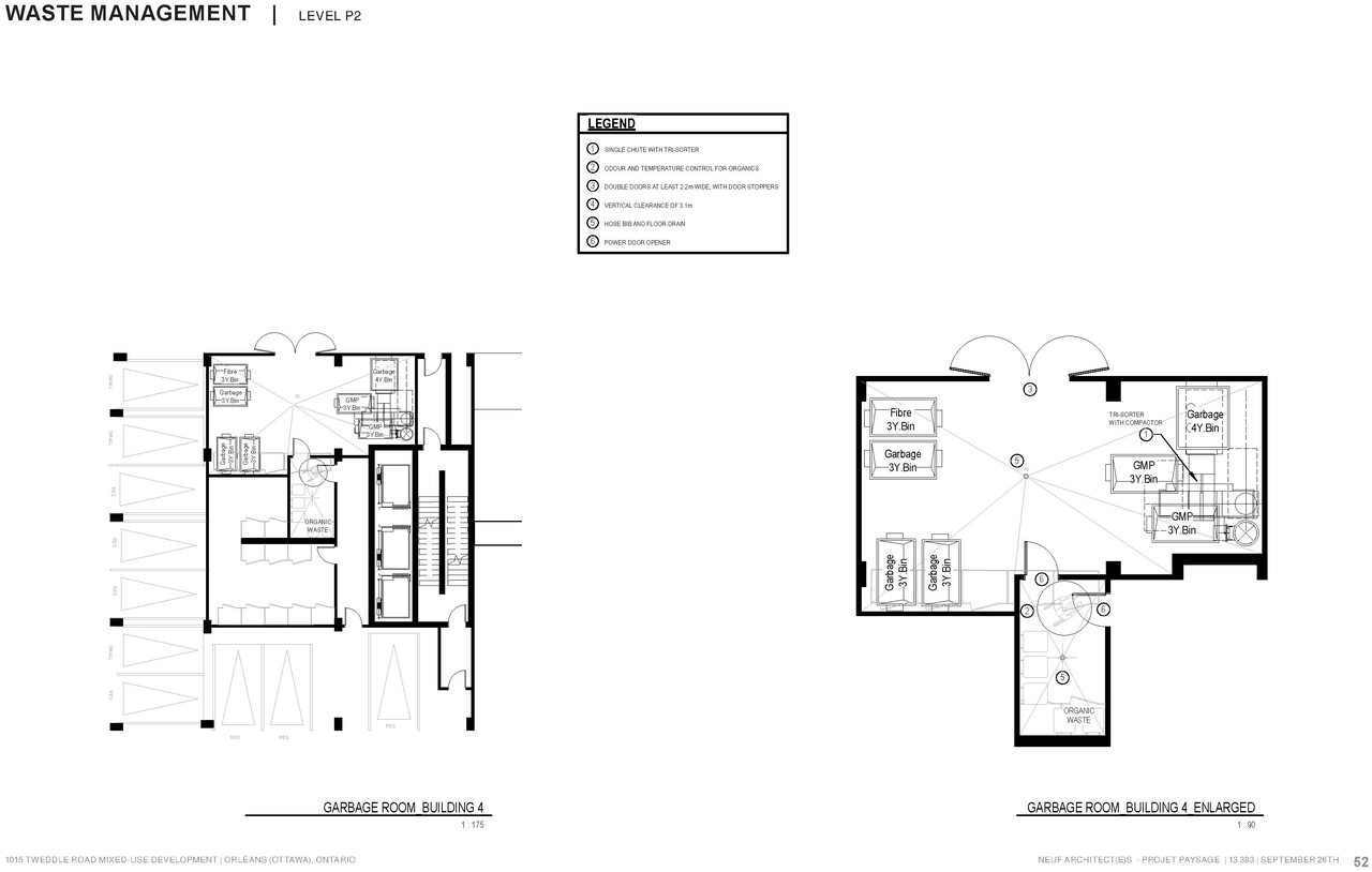 Floor plan for project from page 52 of the file '2025-10-07 - Design Brief - D02-02-25-0038'