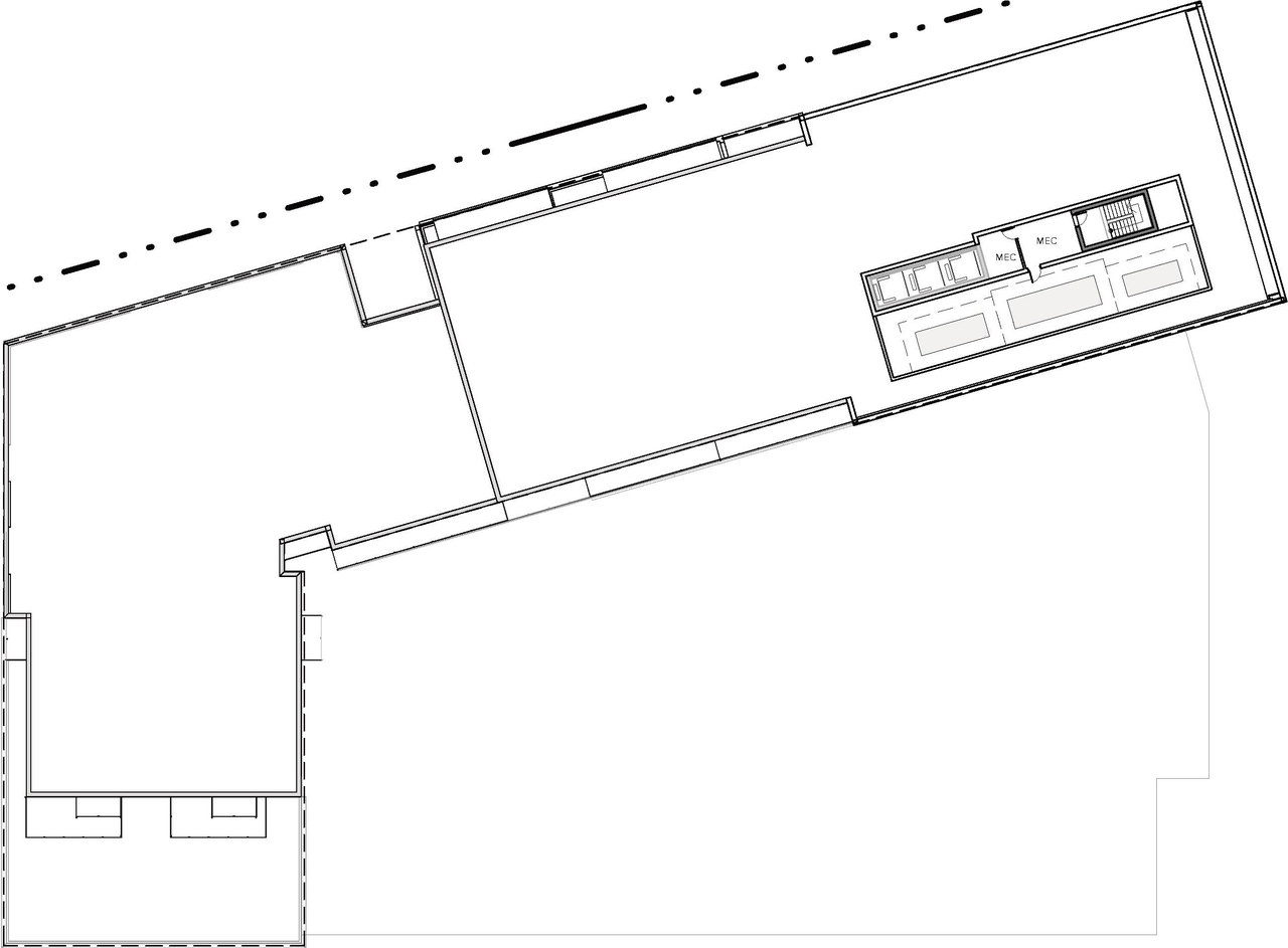 Floor plan for project from page 66 of the file '2025-09-02 - Design Brief - D02-02-25-0063'