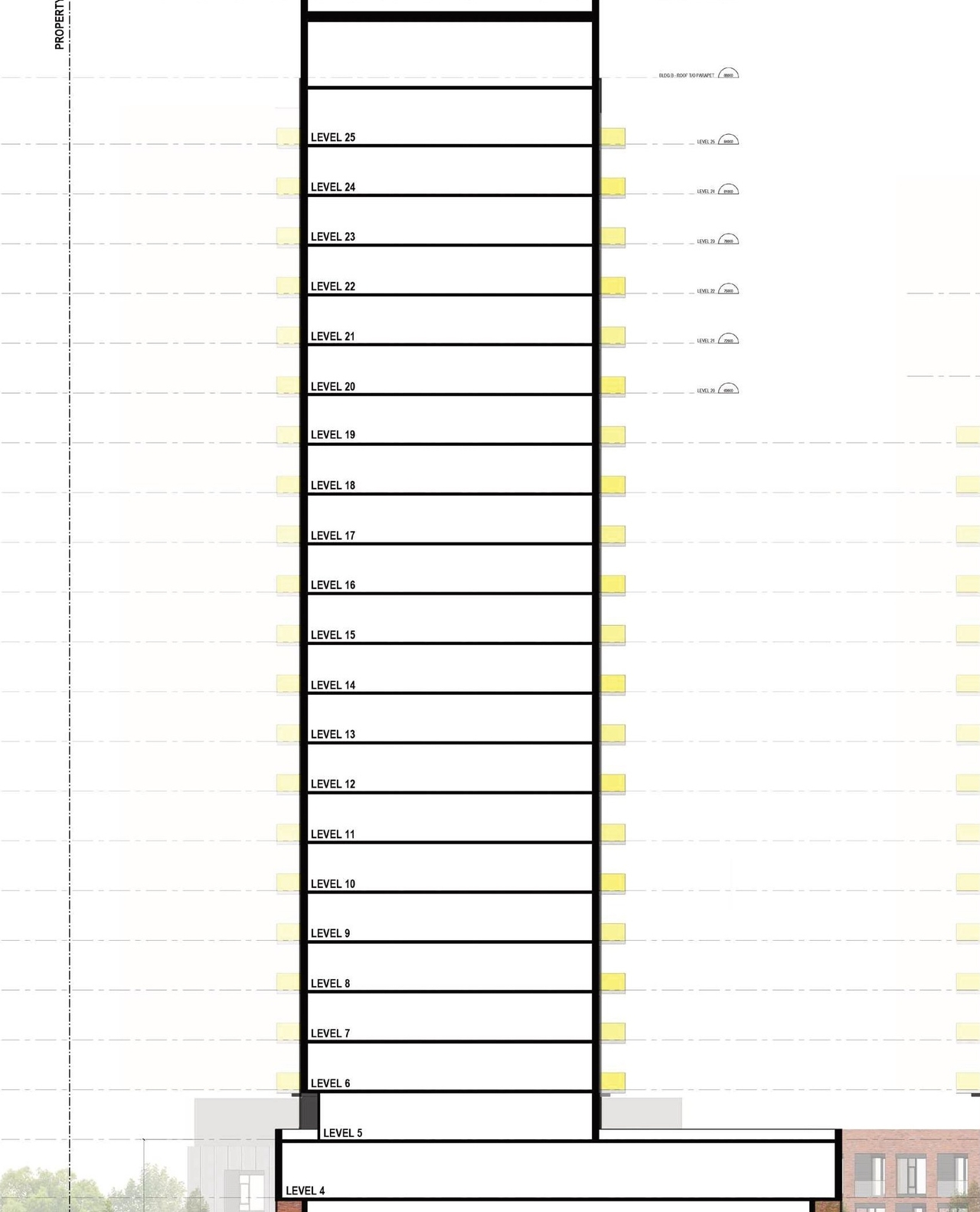 Image from page 30 of the file '2025-11-17 - Urban Design Brief - D02-02-25-0070'