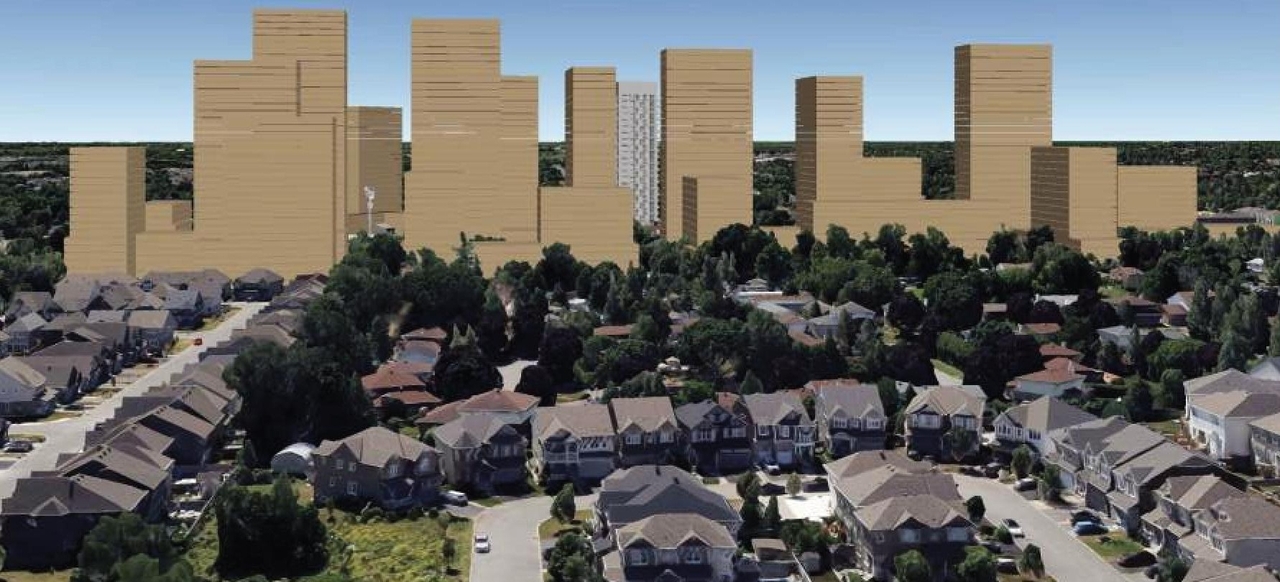 Rendering of building from page 29 of the file '2025-10-28 - UDRP Report - D02-02-25-0070'