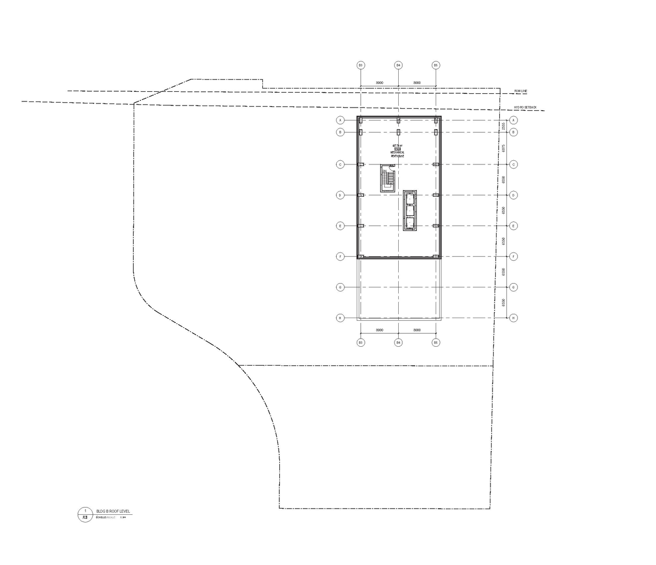 Floor plan for project from page 39 of the file '2025-10-28 - UDRP Report - D02-02-25-0070'