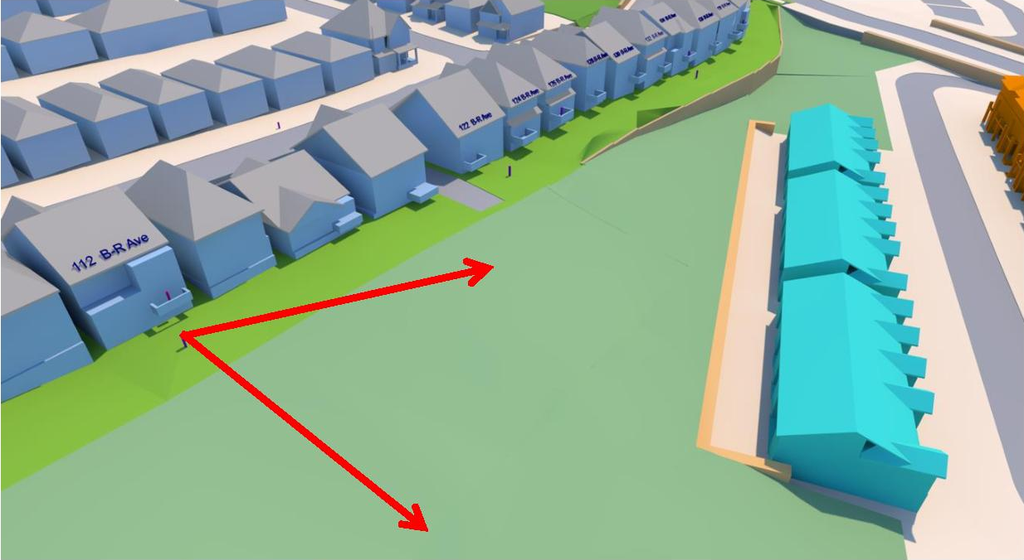 Image from page 14 of the file '2026-03-05 - Rezoning Views Study - D02-02-25-0071'