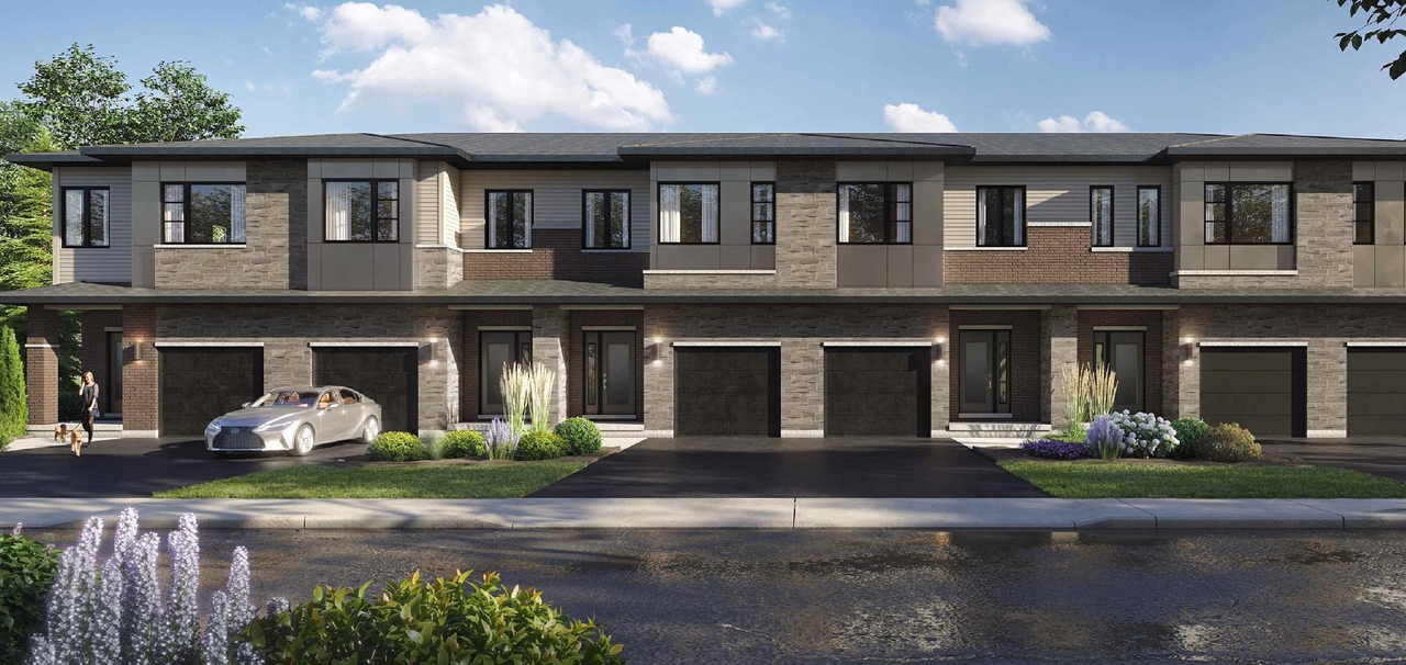 Rendering of building from page 1 of the file '2026-01-26 - Urban Design Brief - D02-02-25-0090'