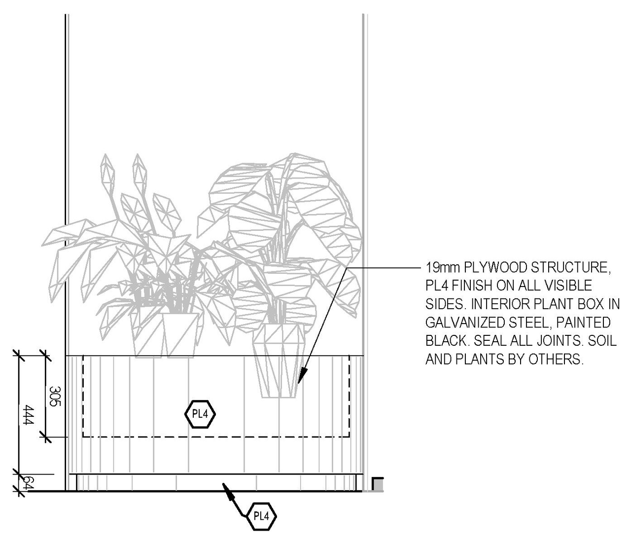 Image from page 10 of the file '2026-02-26 - Floor Plans Amenity Area - D02-02-25-0094'