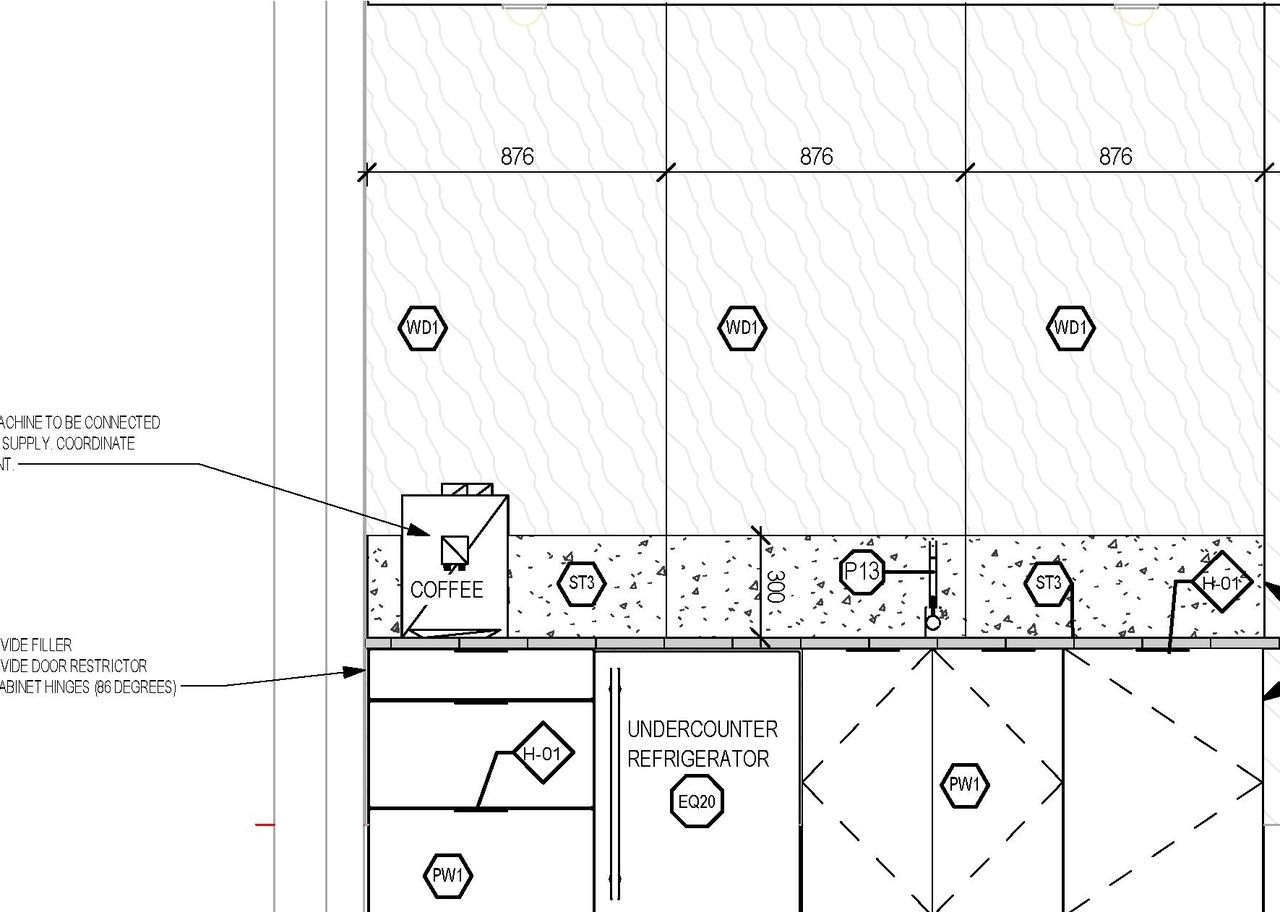 Image from page 6 of the file '2026-02-26 - Floor Plans Amenity Area - D02-02-25-0094'
